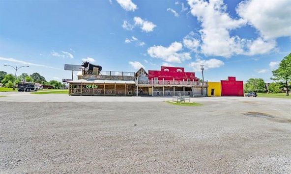 219 S 32nd St, Muskogee, OK 74401